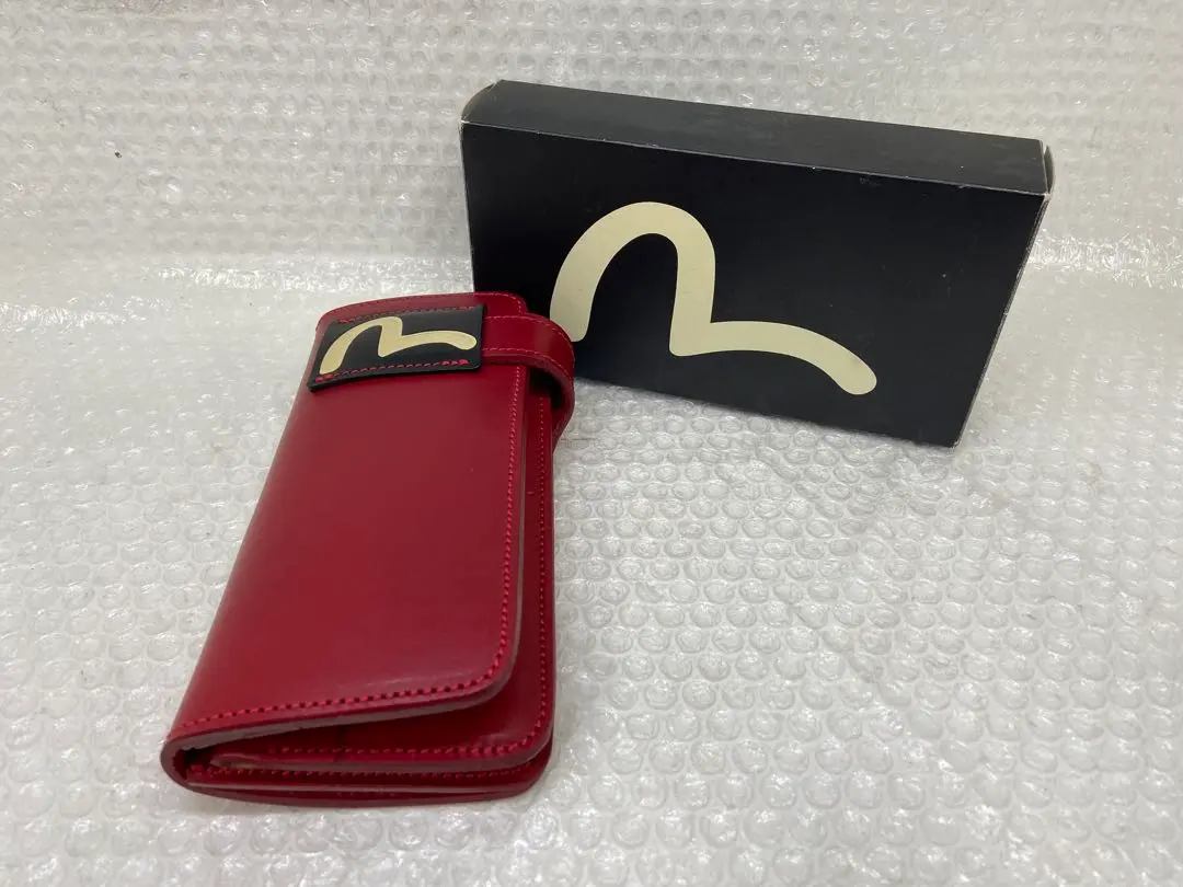 2026年最新】エヴィス ど根性ウォレットの人気アイテム - メルカリ