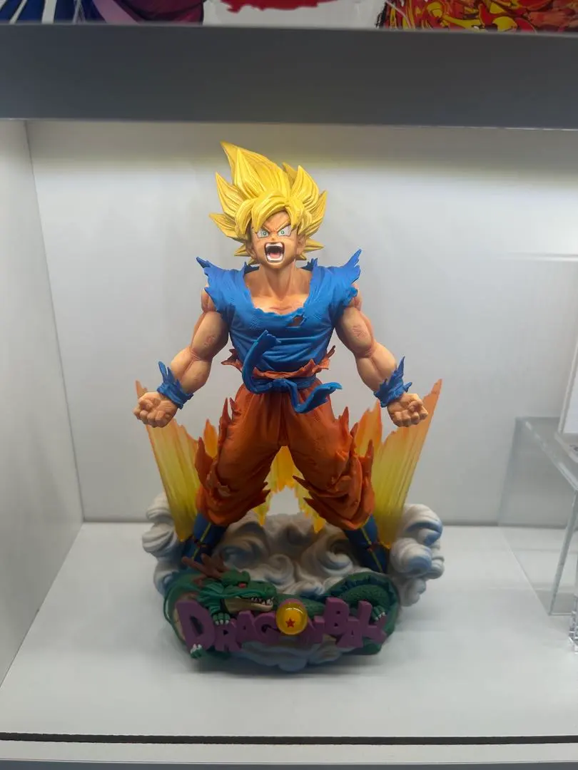 2026年最新】smsd 孫悟空01の人気アイテム - メルカリ