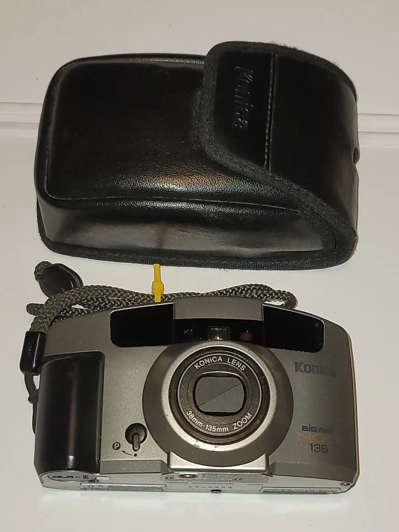 2026年最新】BIG MINI NOU 135の人気アイテム - メルカリ