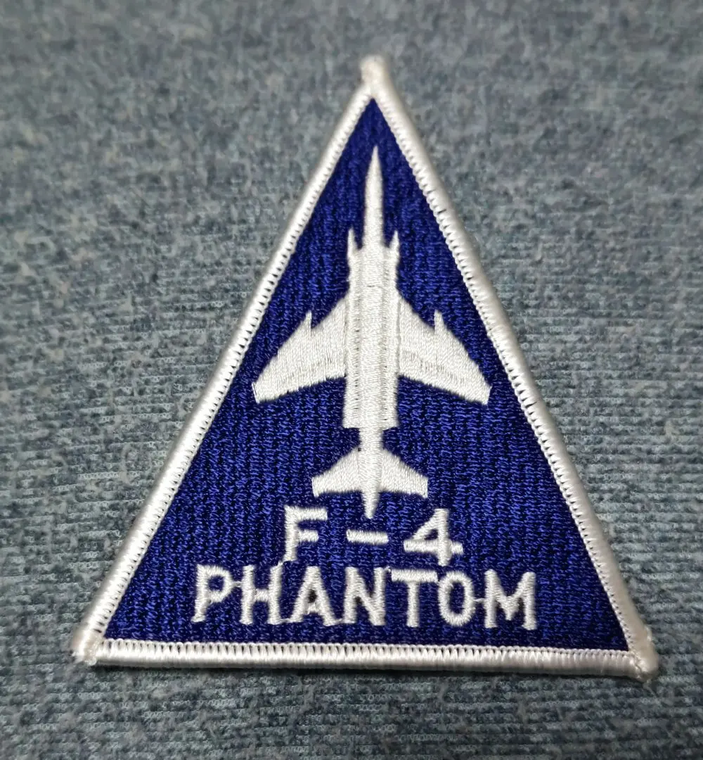 2026年最新】f-4 ファントム パッチの人気アイテム - メルカリ