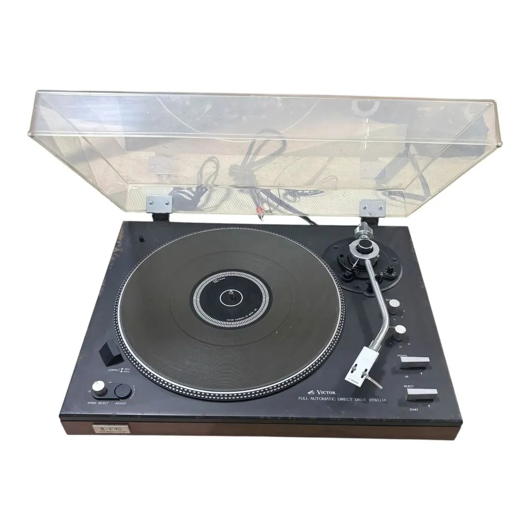 2026年最新】JL-F45 VICTORの人気アイテム - メルカリ