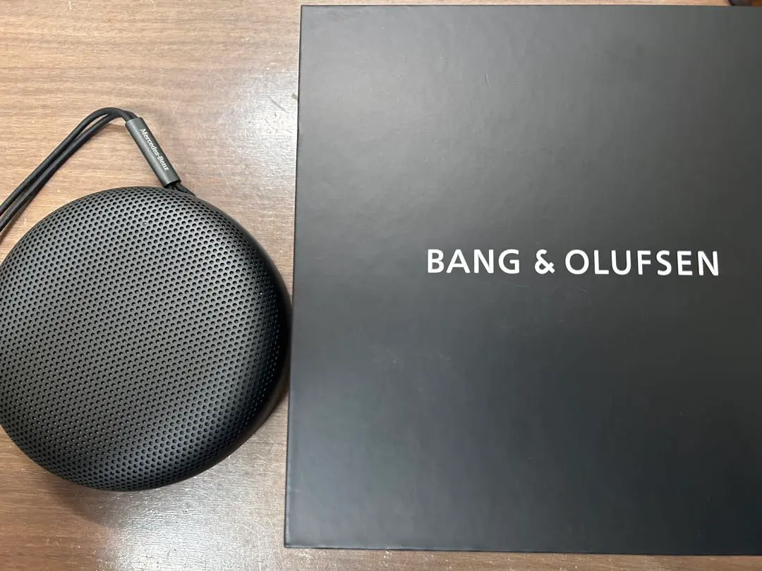 2026年最新】bang & olufsen メルセデスの人気アイテム - メルカリ