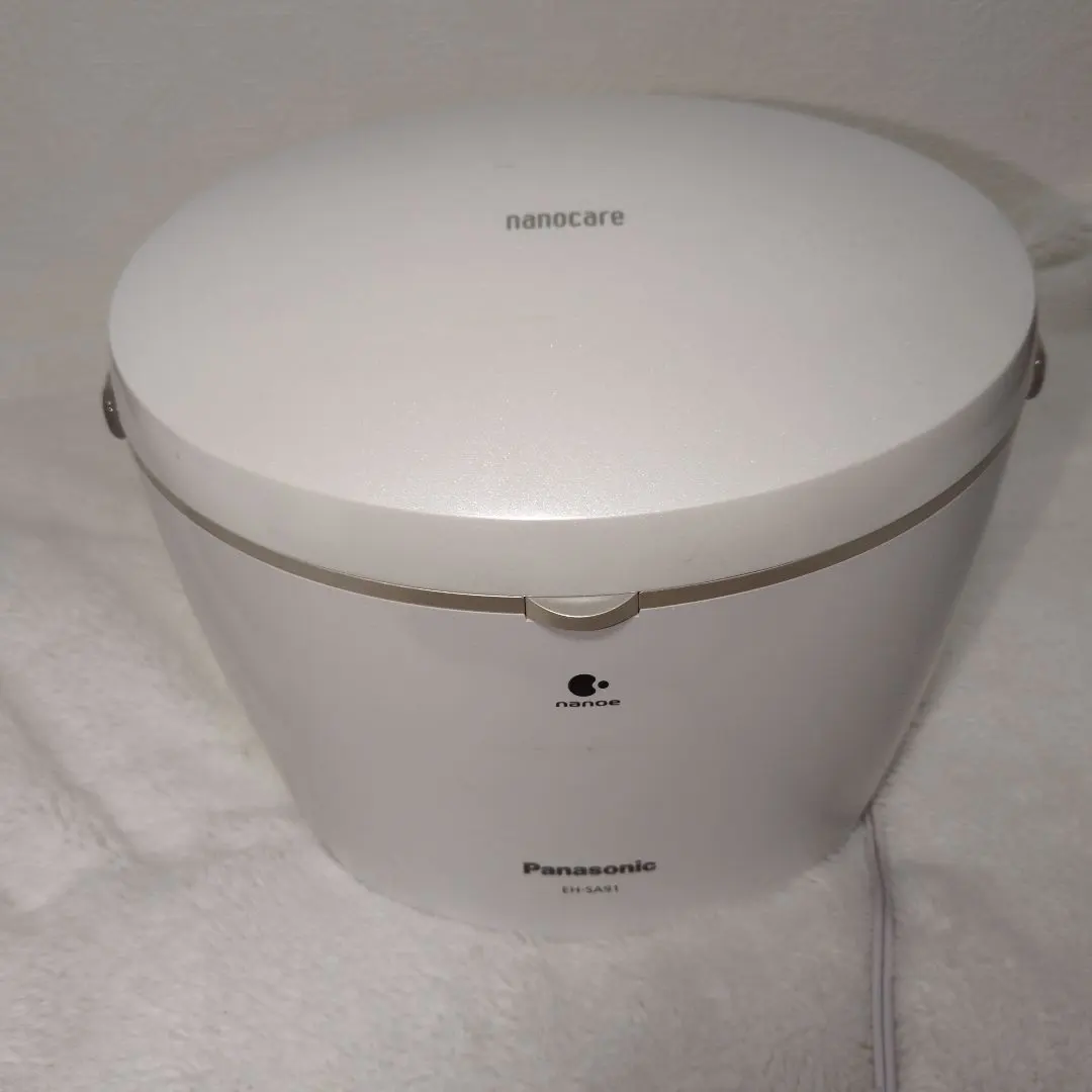 2026年最新】Panasonic EH-SA91の人気アイテム - メルカリ