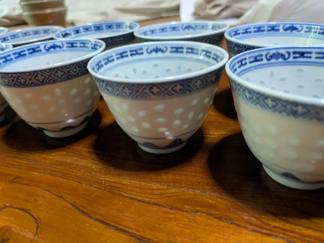 2026年最新】青花玲瓏茶具の人気アイテム - メルカリ