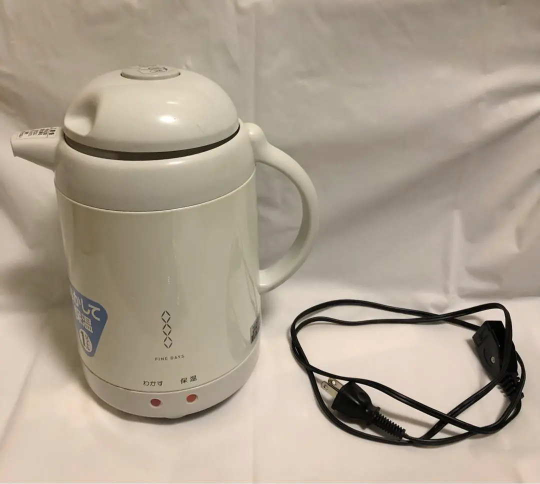 2026年最新】象印 電気ポット ch-ce10の人気アイテム - メルカリ