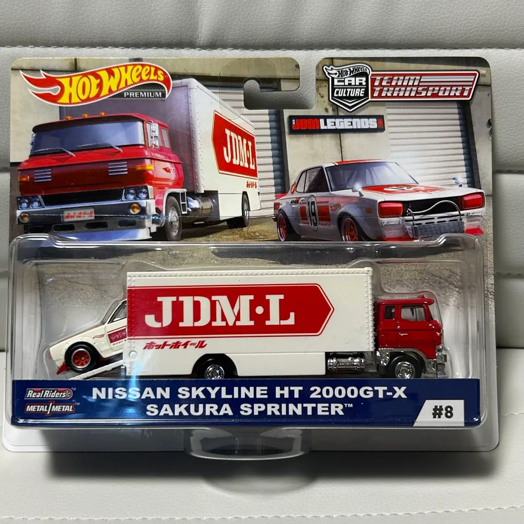 2026年最新】チームトランスポート スカイラインの人気アイテム - メルカリ