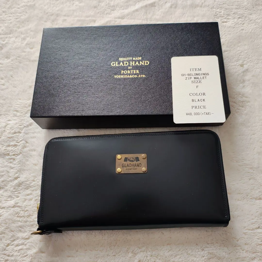 2026年最新】glad hand porterの人気アイテム - メルカリ