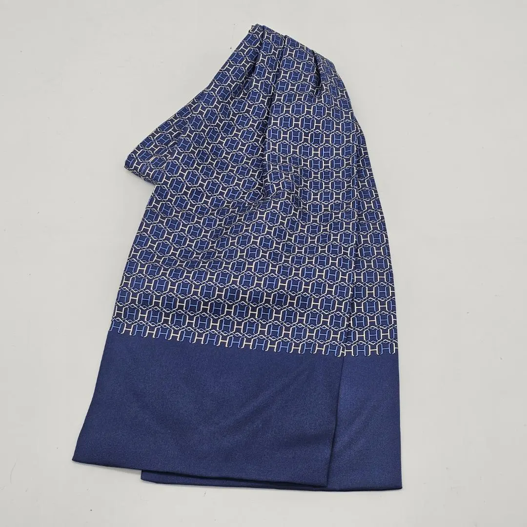 2026年最新】エルメス アスコットタイの人気アイテム - メルカリ