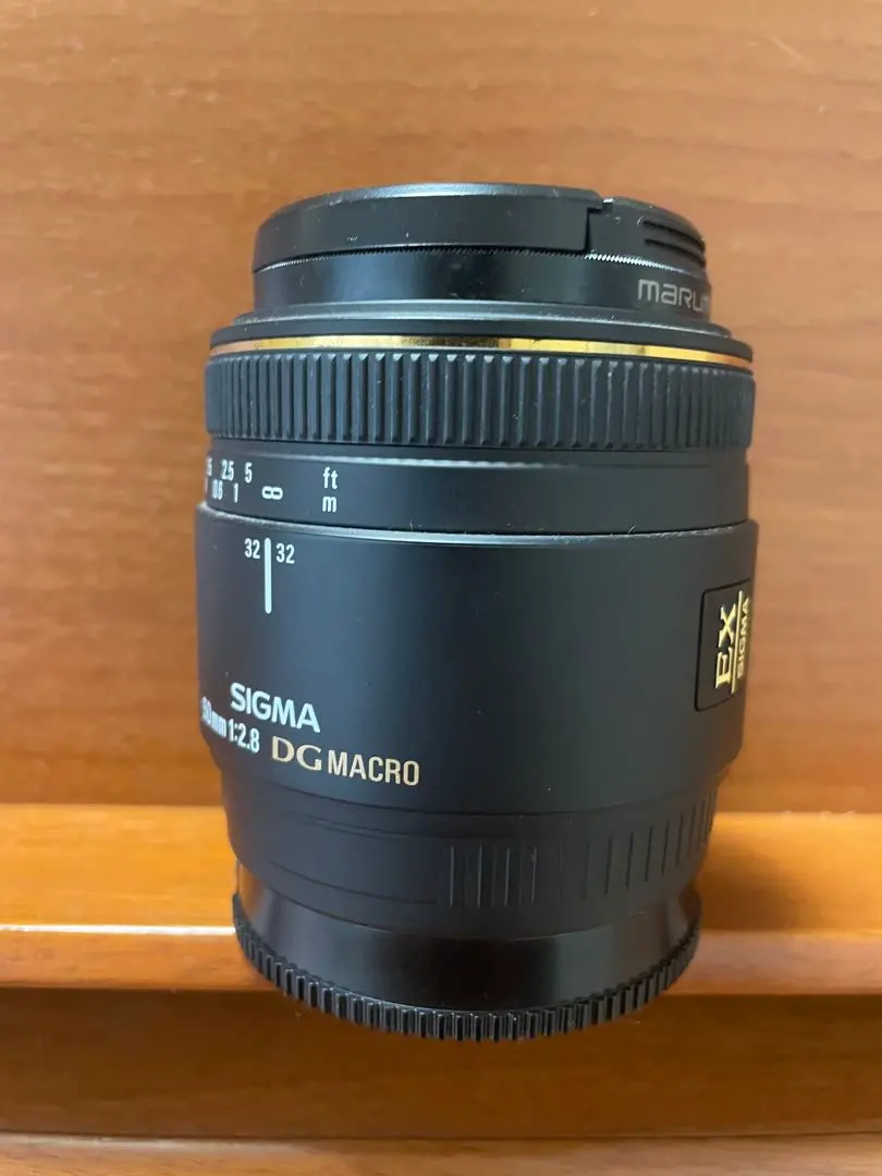 2026年最新】SIGMA 50mm F2.8 EX DG MACROの人気アイテム - メルカリ