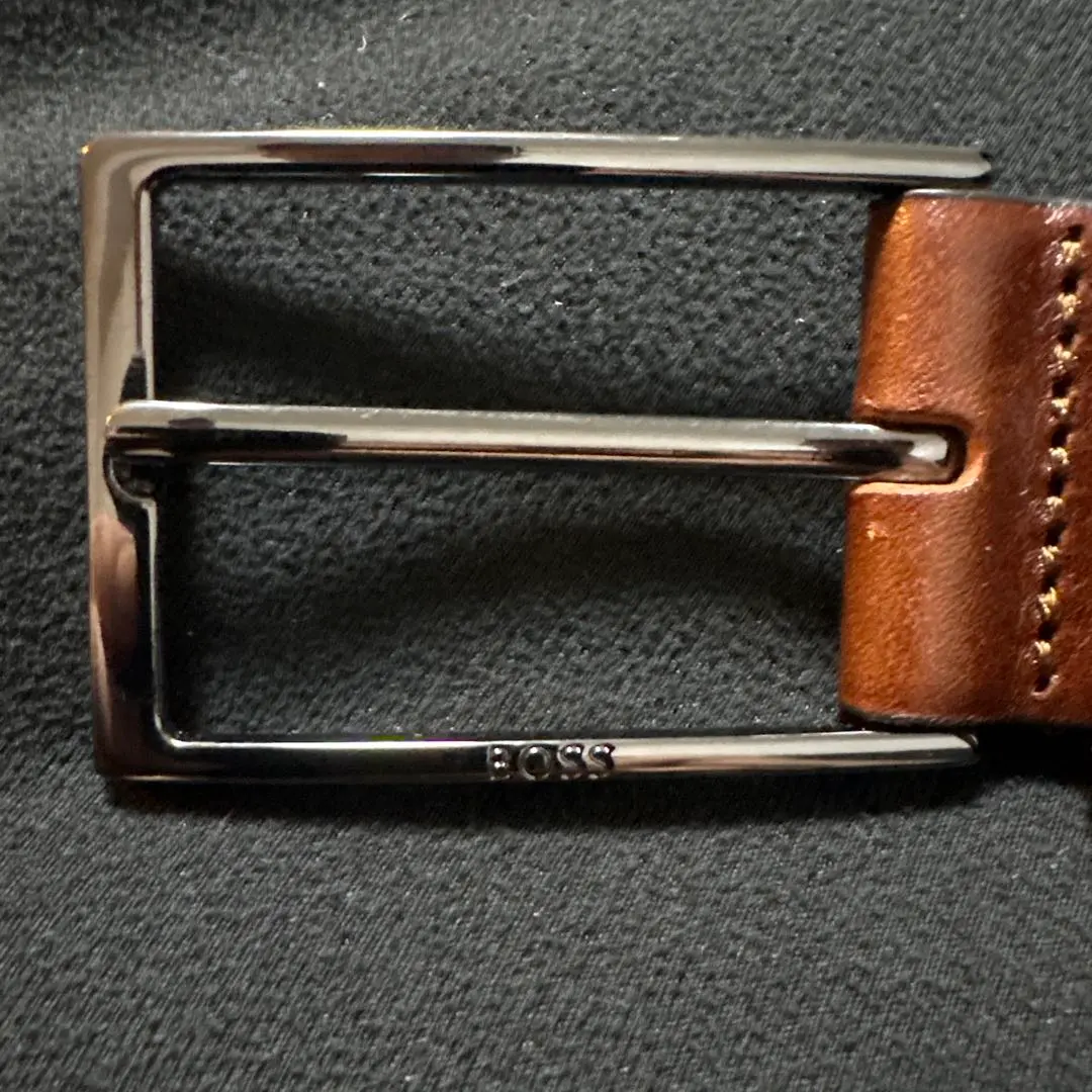 2026年最新】BOSS ベルトの人気アイテム - メルカリ