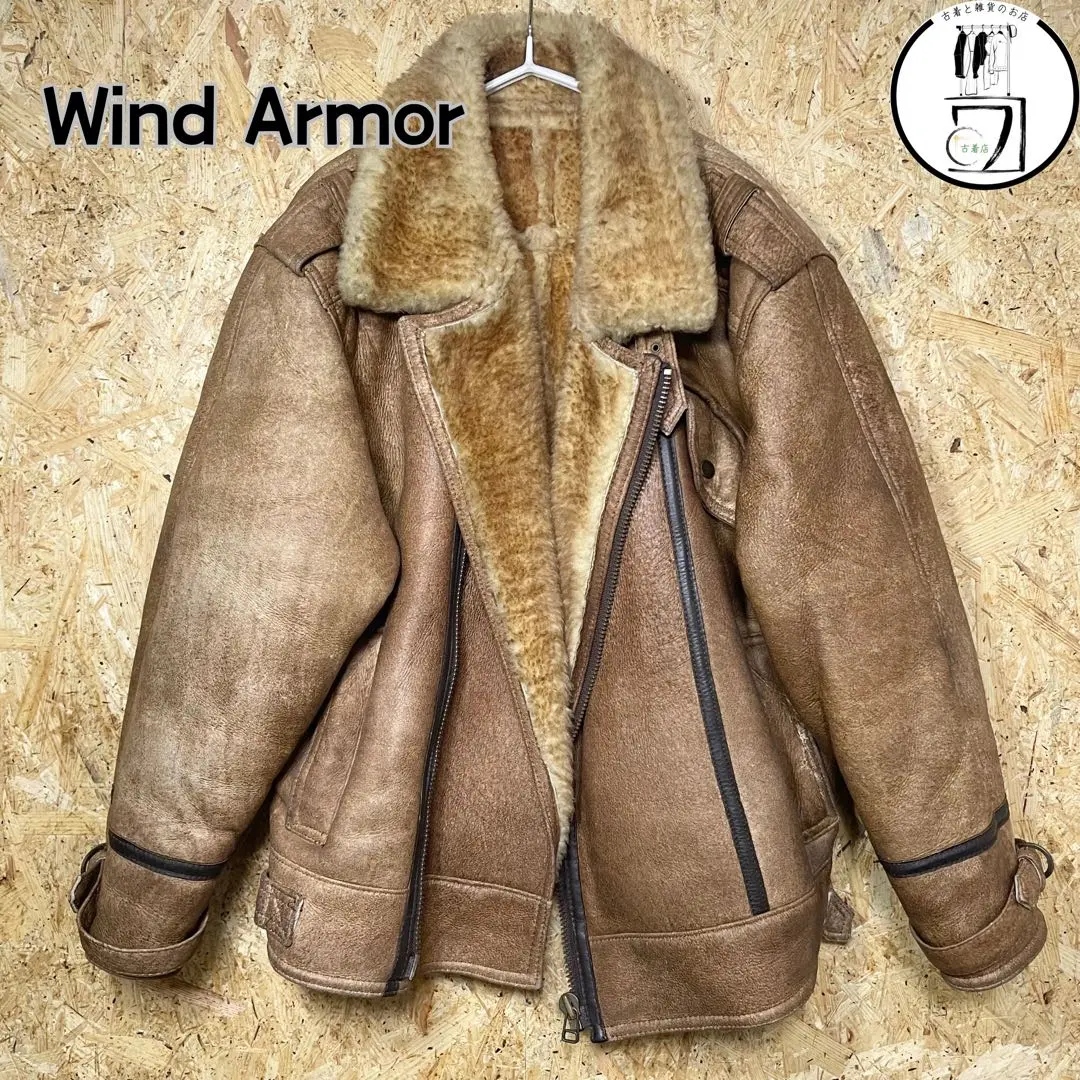 2026年最新】wind armor b-3の人気アイテム - メルカリ