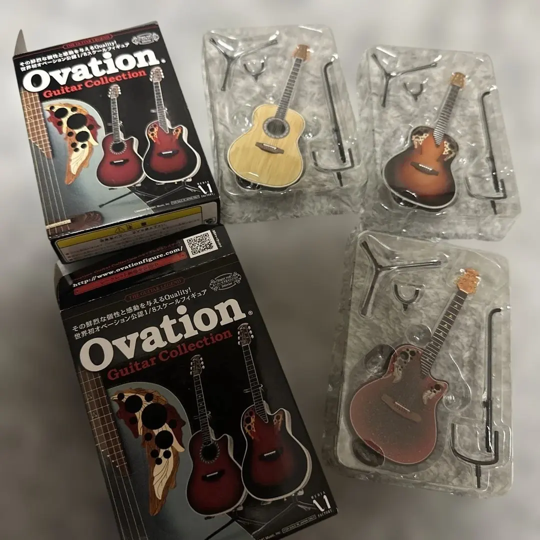 2026年最新】collection guitar ovationの人気アイテム - メルカリ