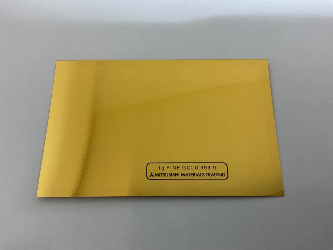 2026年最新】三菱マテリア 純金の人気アイテム - メルカリ