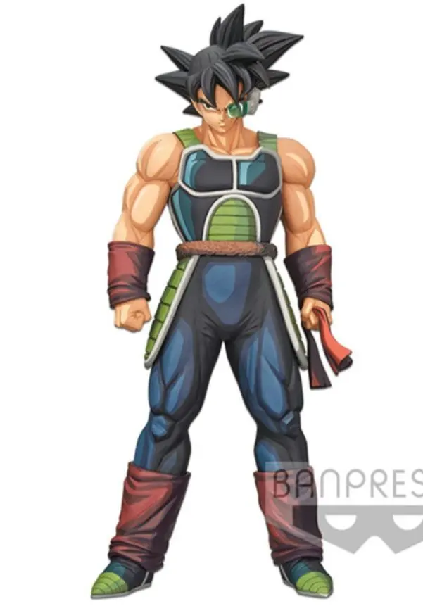 2026年最新】マンガディメンション バーダックの人気アイテム - メルカリ