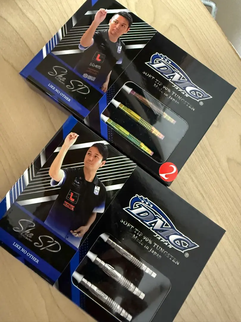 2026年最新】dmc ダーツ カードの人気アイテム - メルカリ