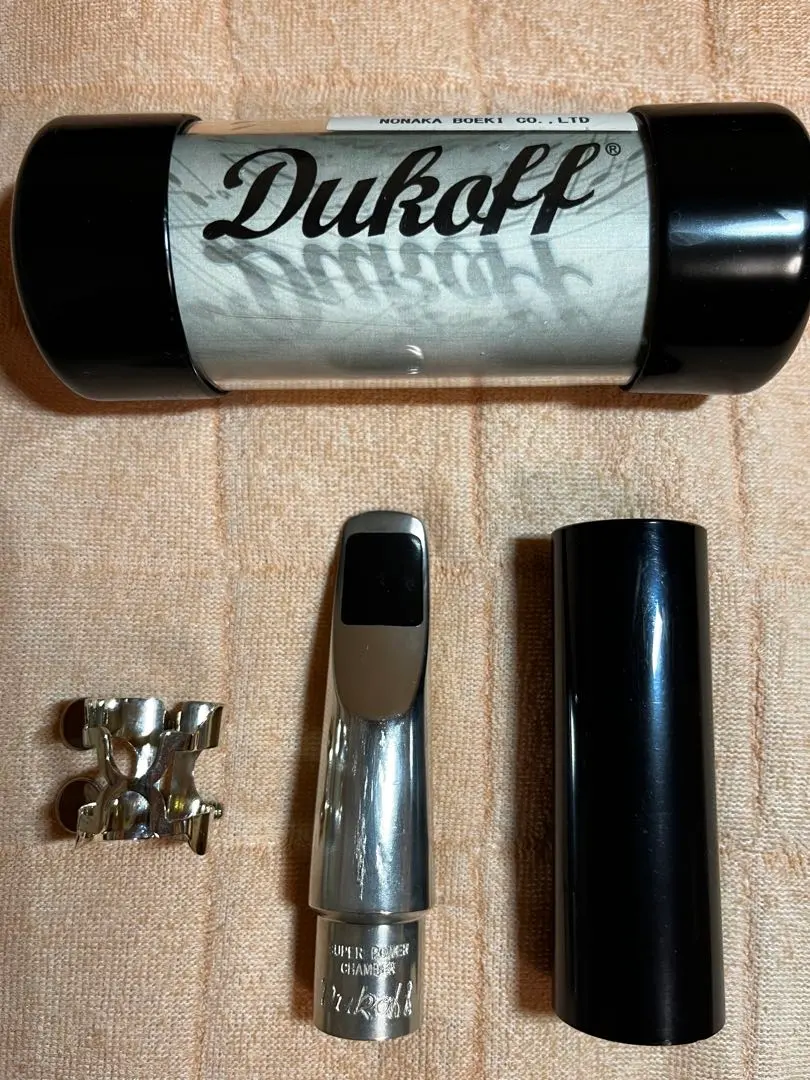 2026年最新】リガチャー デュコフの人気アイテム - メルカリ