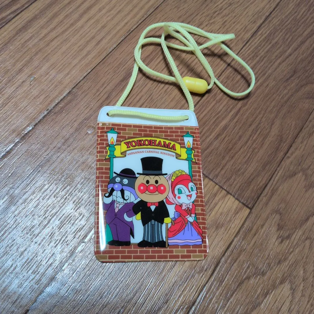 2026年最新】アンパンマンミュージアム 横浜 おおきなアンパンマンの