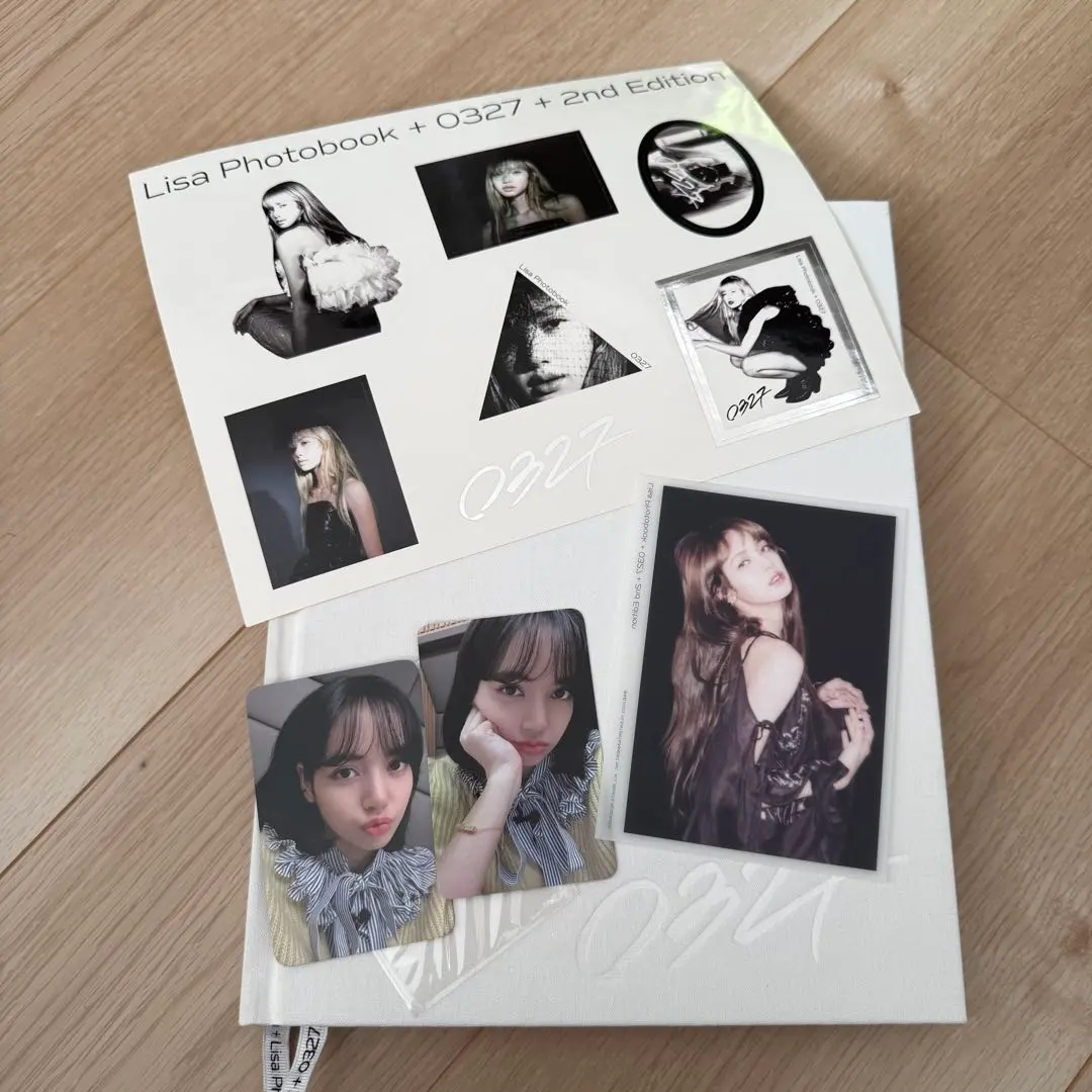 2026年最新】lisa 0327の人気アイテム - メルカリ