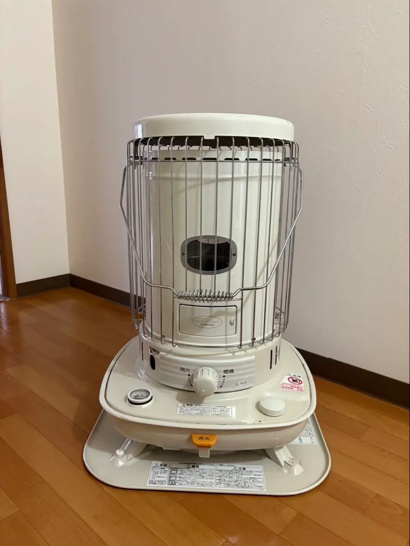 2026年最新】コロナ 石油ストーブ sl-6618の人気アイテム - メルカリ