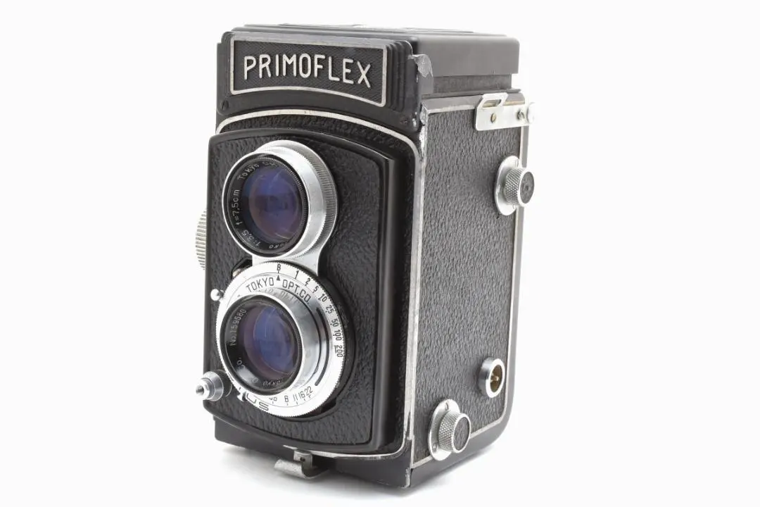 2026年最新】PRIMOFLEX カメラの人気アイテム - メルカリ