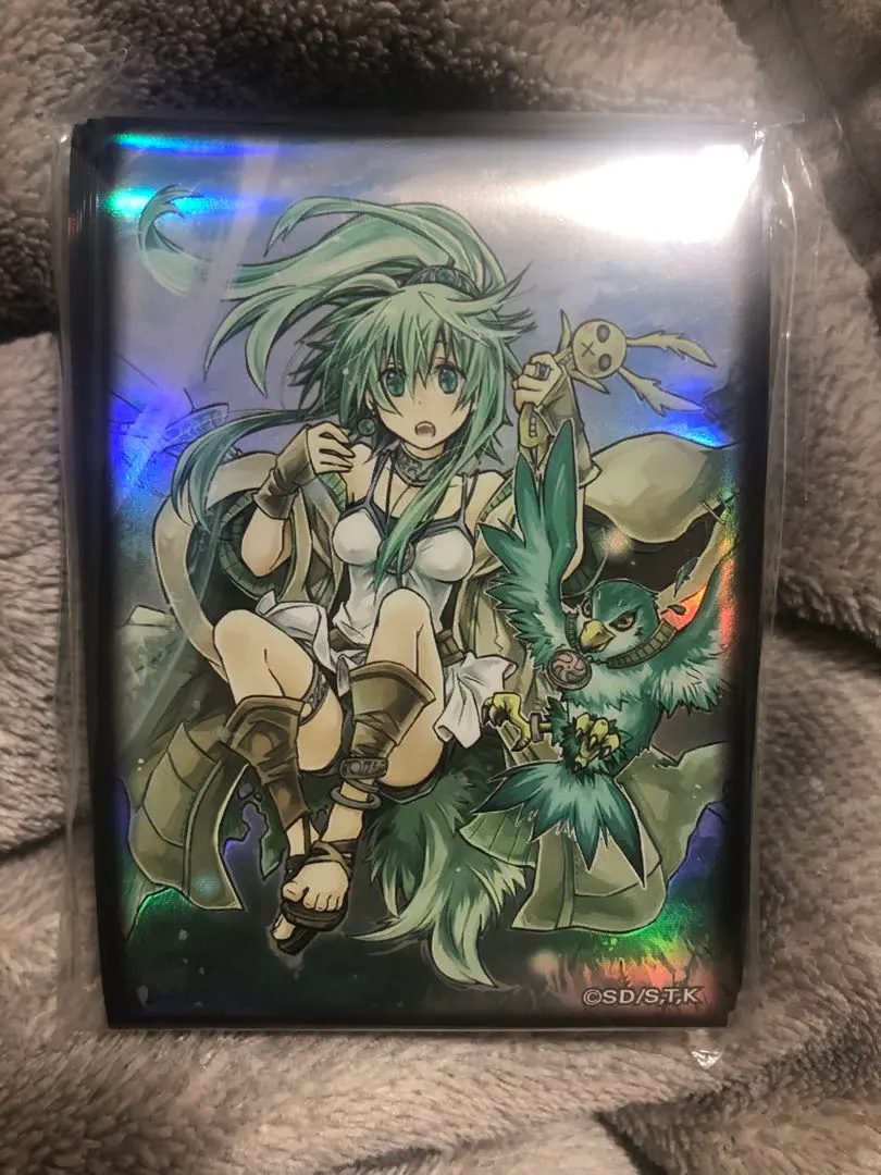 2026年最新】ガスタのつむじ風 スリーブの人気アイテム - メルカリ