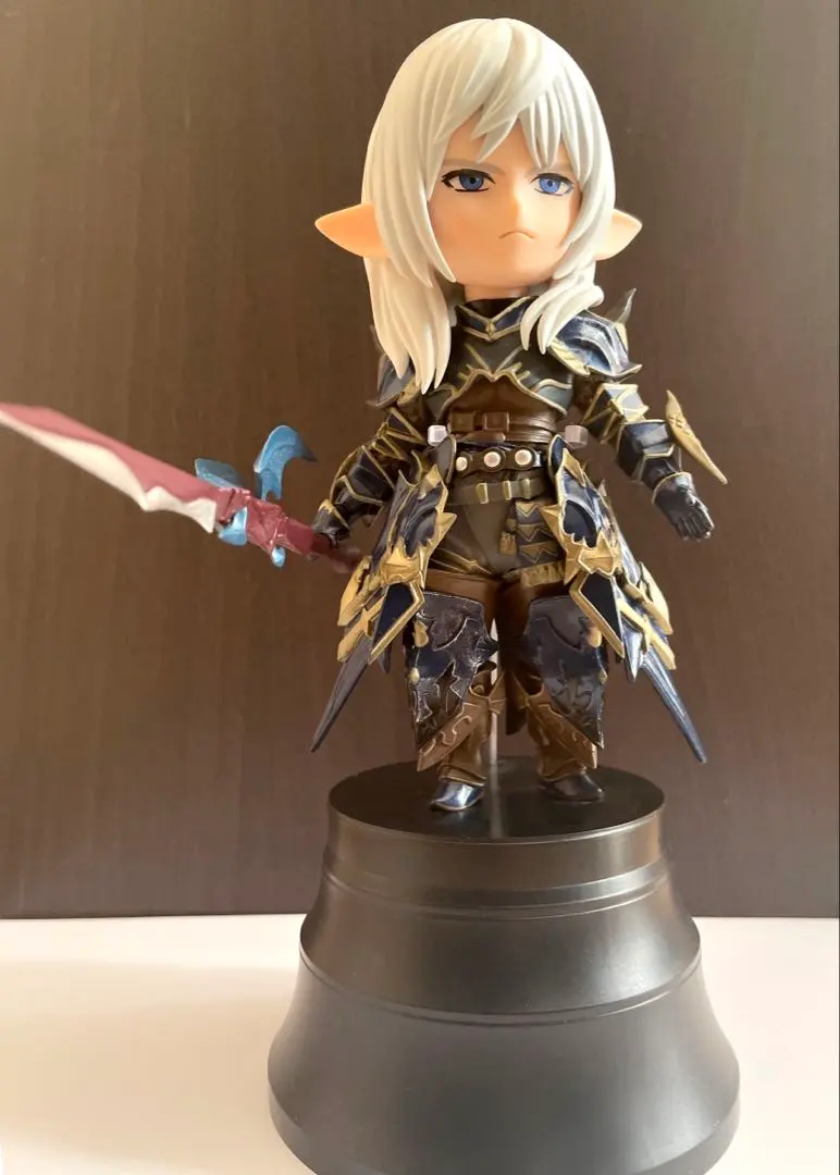 2026年最新】ファイナルファンタジーXIV ミニオンフィギュア <エスティ