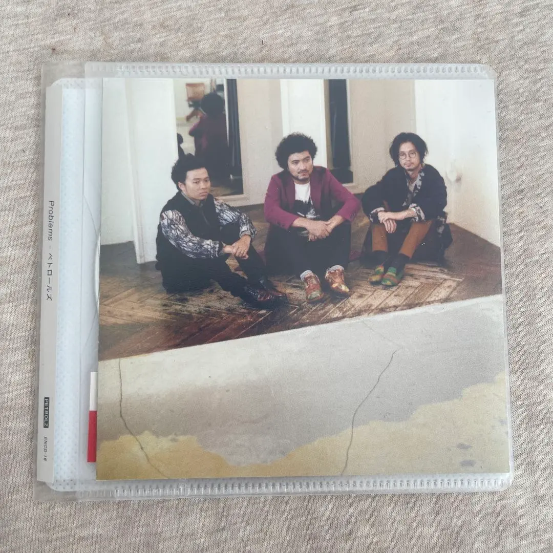 2026年最新】ペトロールズ problemsの人気アイテム - メルカリ