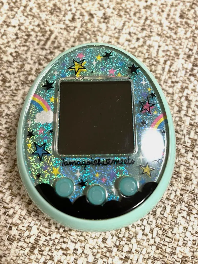 2026年最新】たまごっちみーつ マジカルみーつver. グリーンの人気