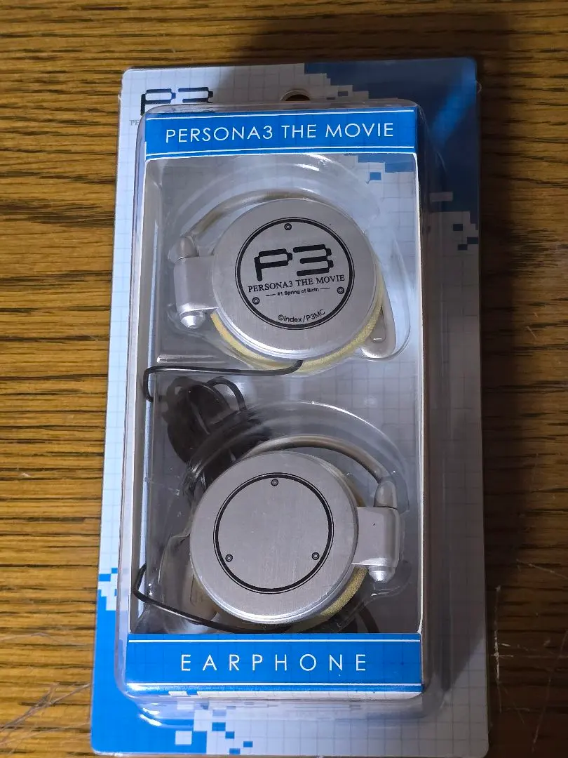 2026年最新】ペルソナ ヘッドホンの人気アイテム - メルカリ