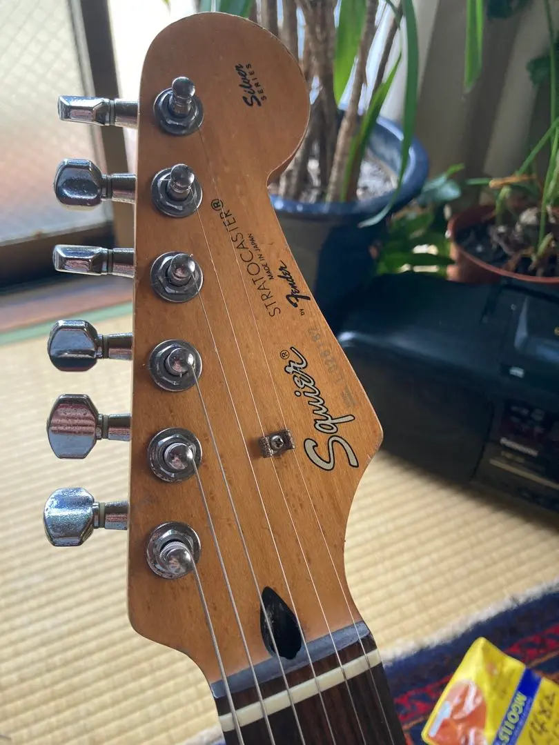 2026年最新】Squier Silver seriesの人気アイテム - メルカリ