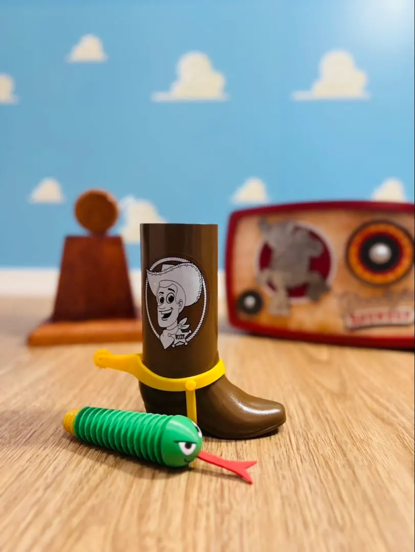 2026年最新】Woody 's Roundupの人気アイテム - メルカリ