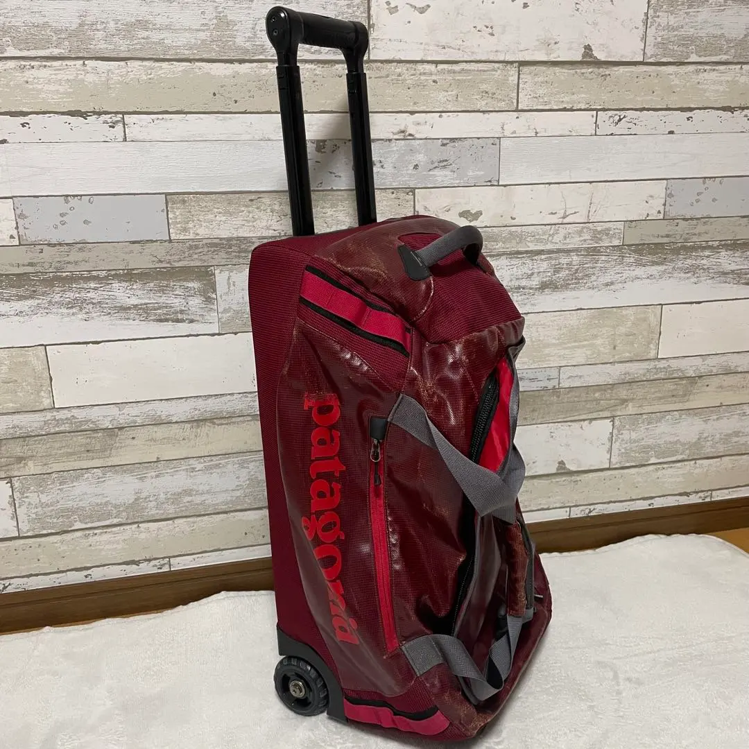 2026年最新】patagonia キャリーカートの人気アイテム - メルカリ