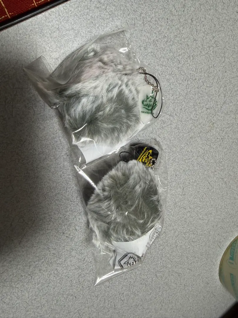 2026年最新】マンウィズ 毛玉ストラップの人気アイテム - メルカリ