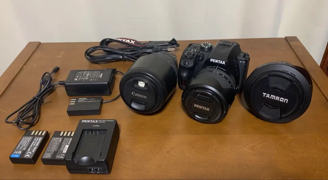 2026年最新】タムロン10－24ペンタックスの人気アイテム - メルカリ