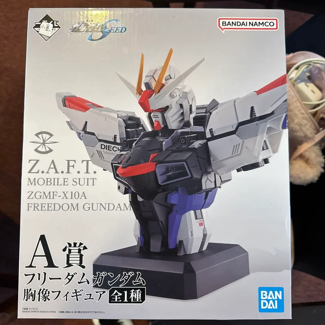 2026年最新】フリーダム 胸像の人気アイテム - メルカリ