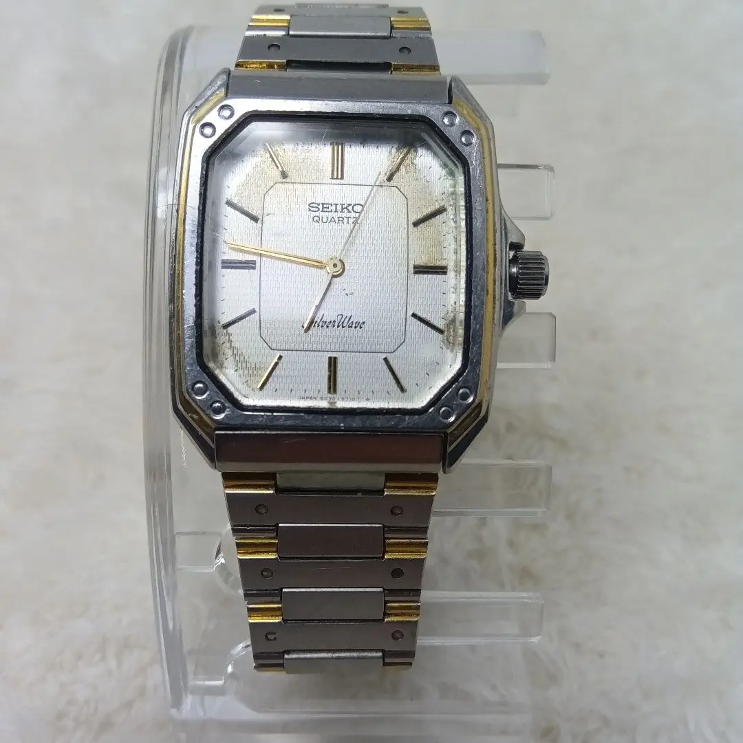 2026年最新】セイコーシルバーウェーブzの人気アイテム - メルカリ