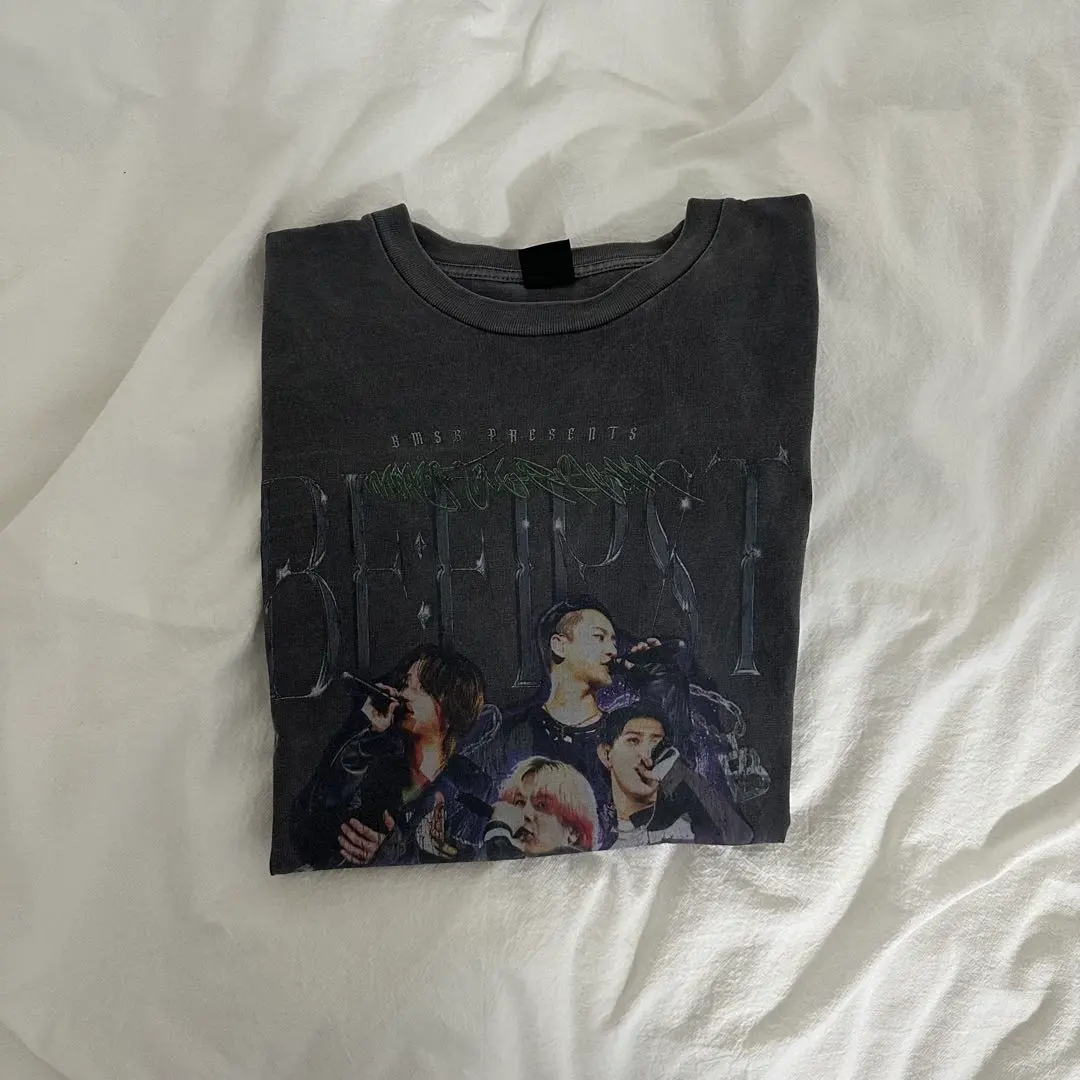 2026年最新】be:first tシャツ メンプロの人気アイテム - メルカリ