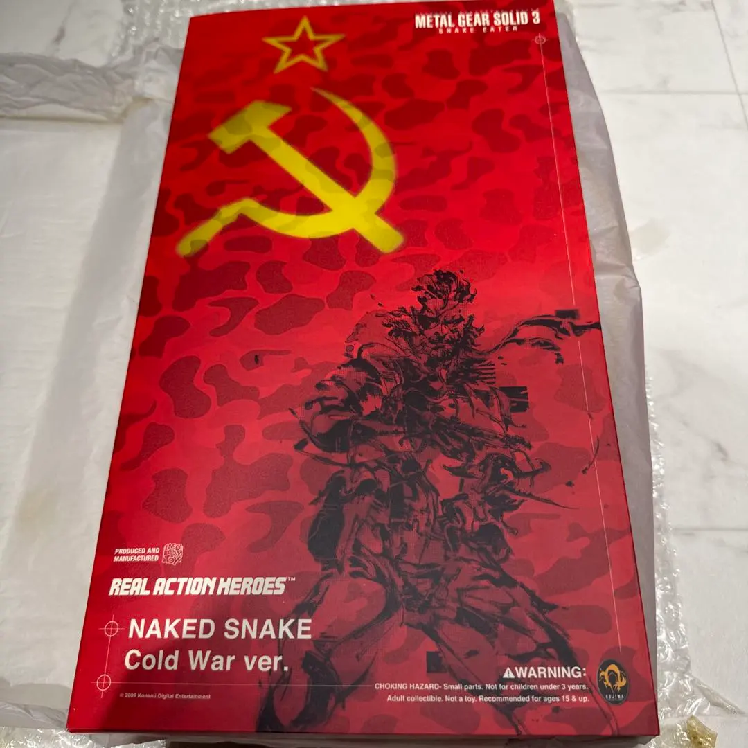 2026年最新】スネーク rahの人気アイテム - メルカリ