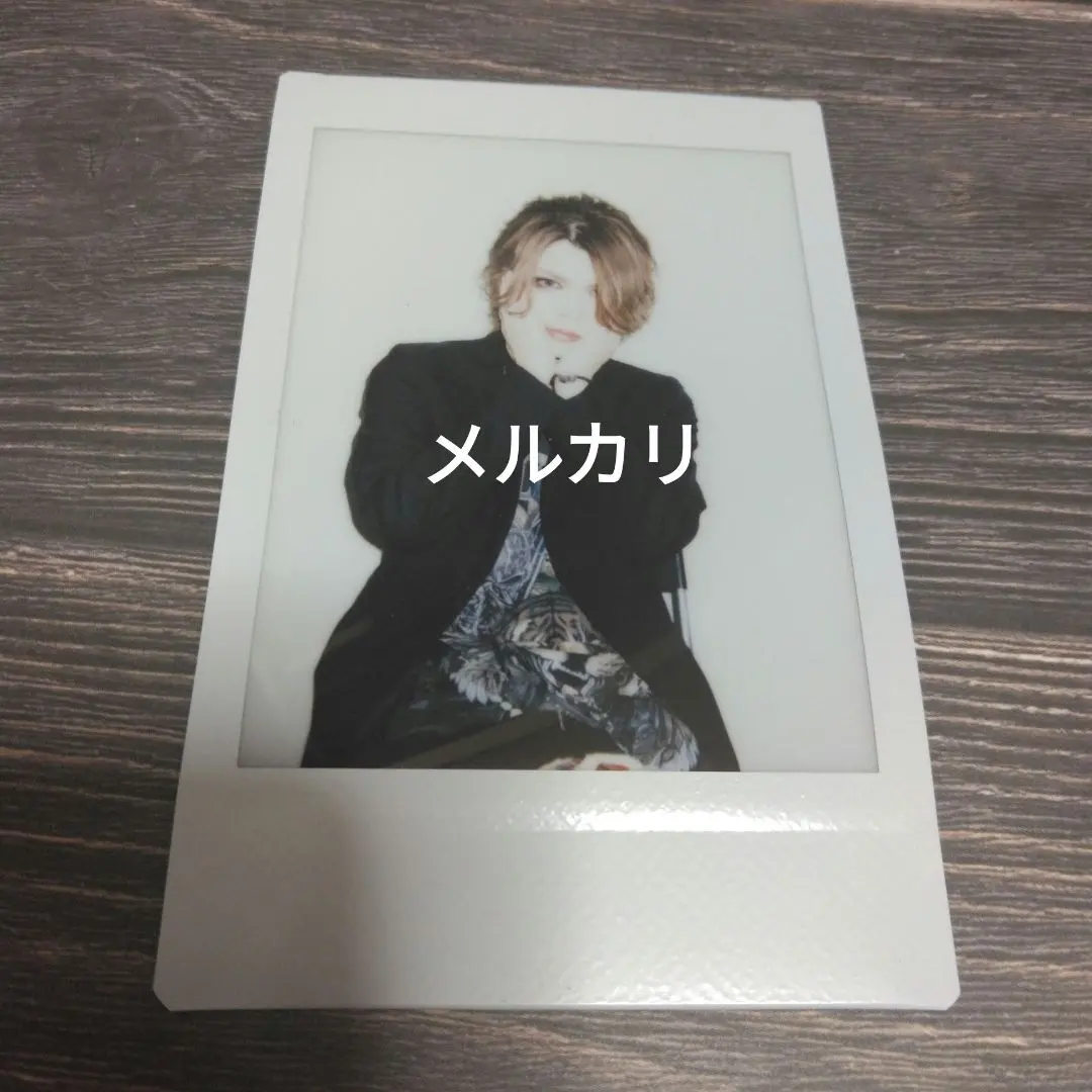 2026年最新】vistlip 智 チェキの人気アイテム - メルカリ