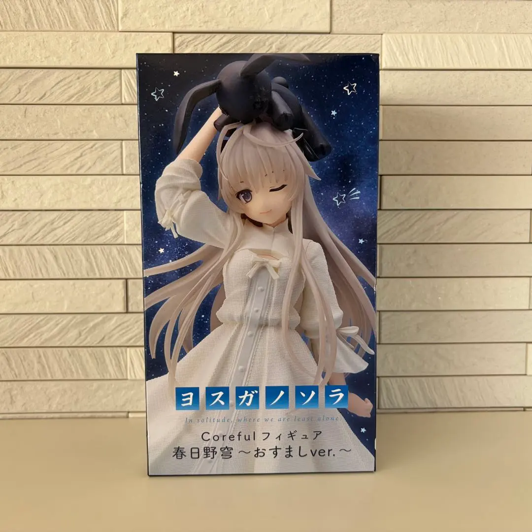 2026年最新】Coreful フィギュア 春日野穹 おすましver.の人気アイテム