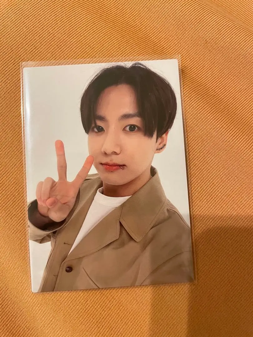 2026年最新】フォーチュンボックス bts トレカ グクの人気アイテム