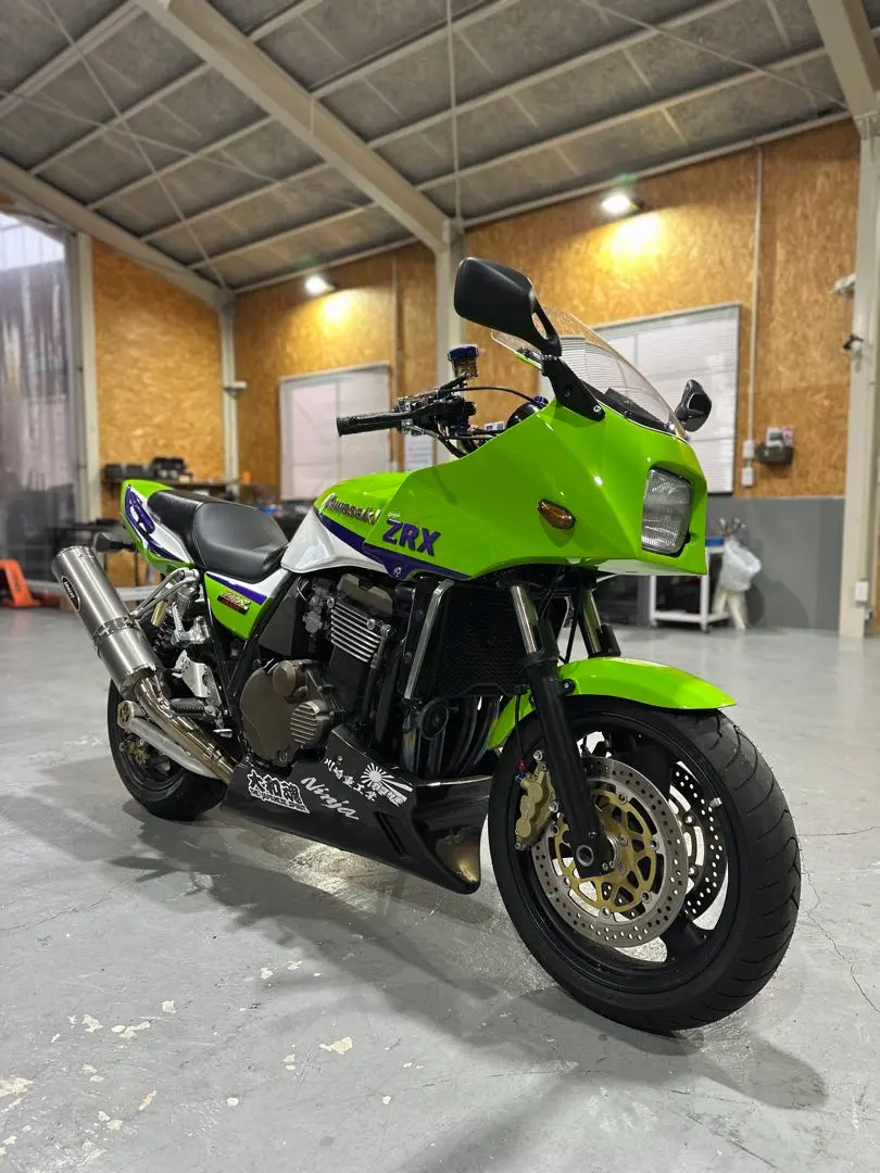 2026年最新】アンダーカウル ZRXの人気アイテム - メルカリ