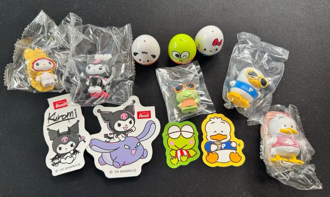 2026年最新】ゲームセンター景品けろけろけろっぴの人気アイテム