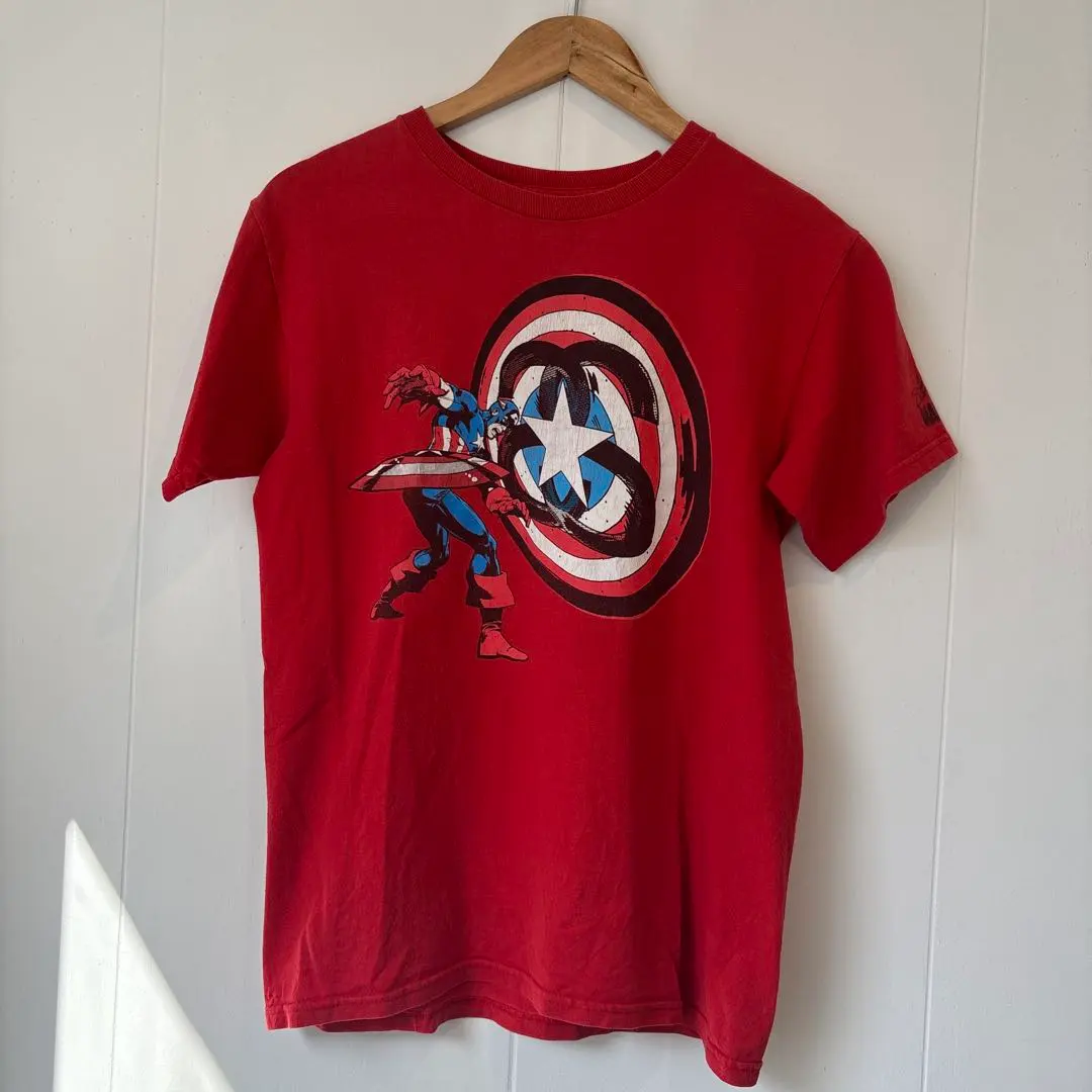 2026年最新】stussy marvelの人気アイテム - メルカリ