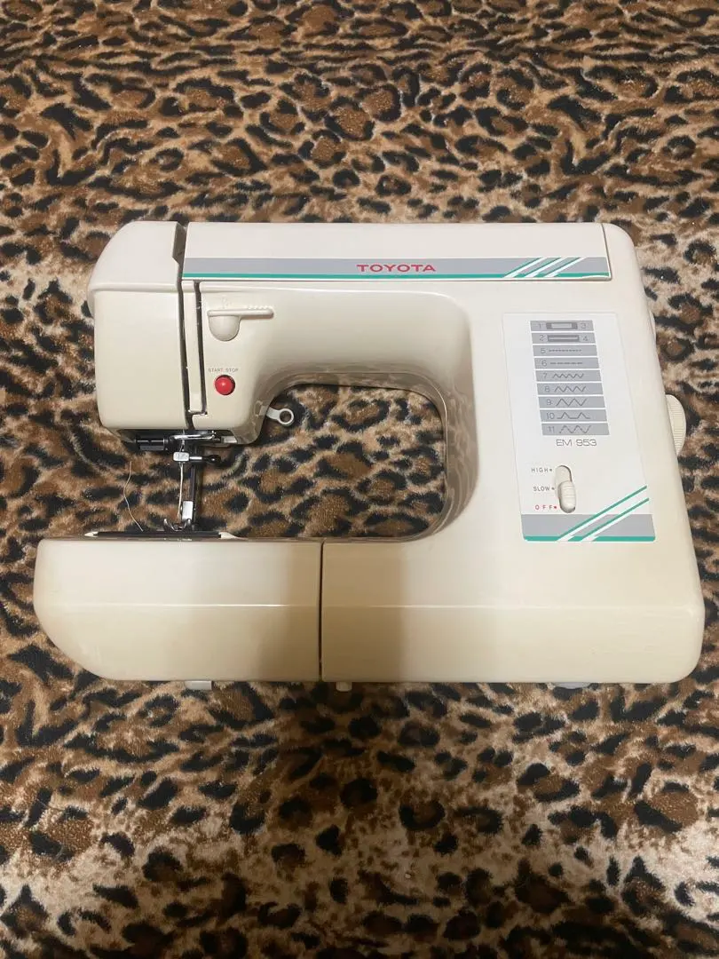 2026年最新】トヨタミシンの人気アイテム - メルカリ