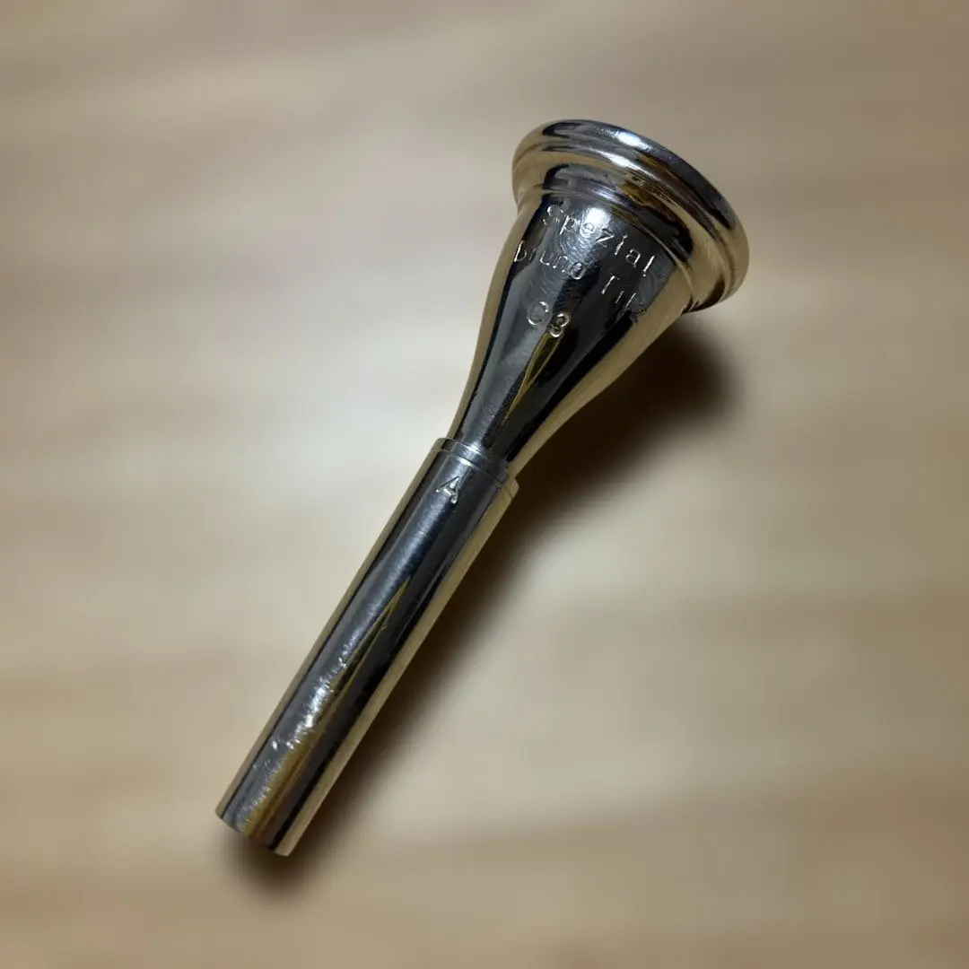 2026年最新】ホルン マウスピース ティルツの人気アイテム - メルカリ