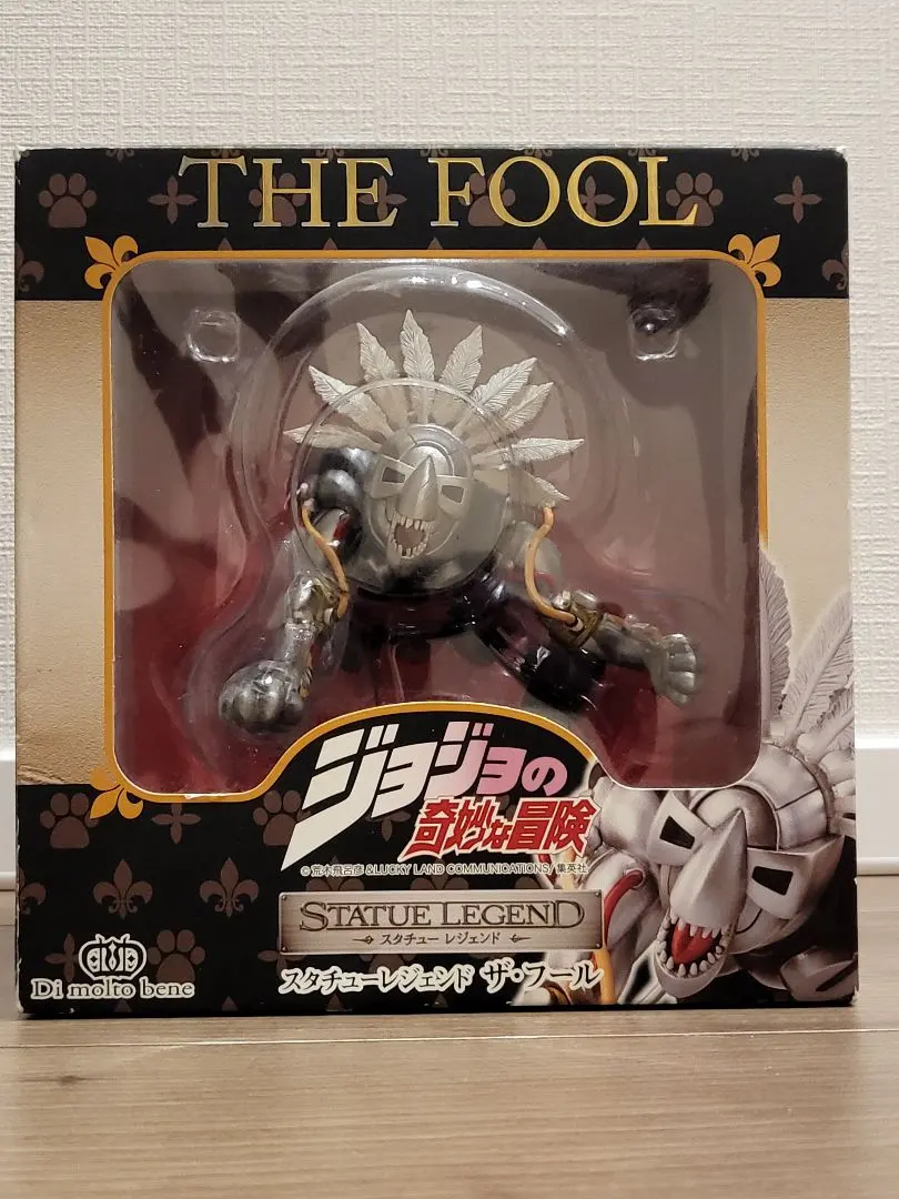 2026年最新】ザフール ジョジョ スタチューレジェンドの人気アイテム