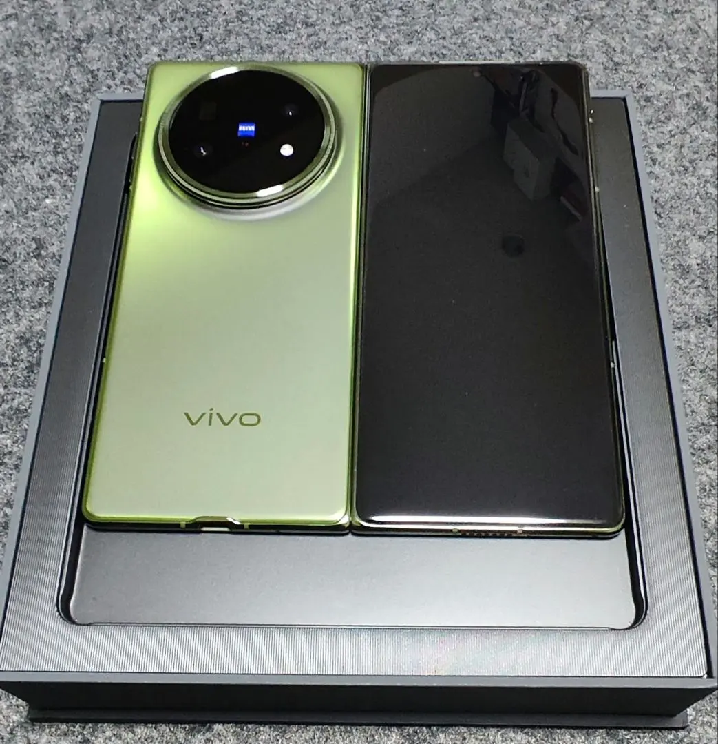 2026年最新】vivo x foldの人気アイテム - メルカリ