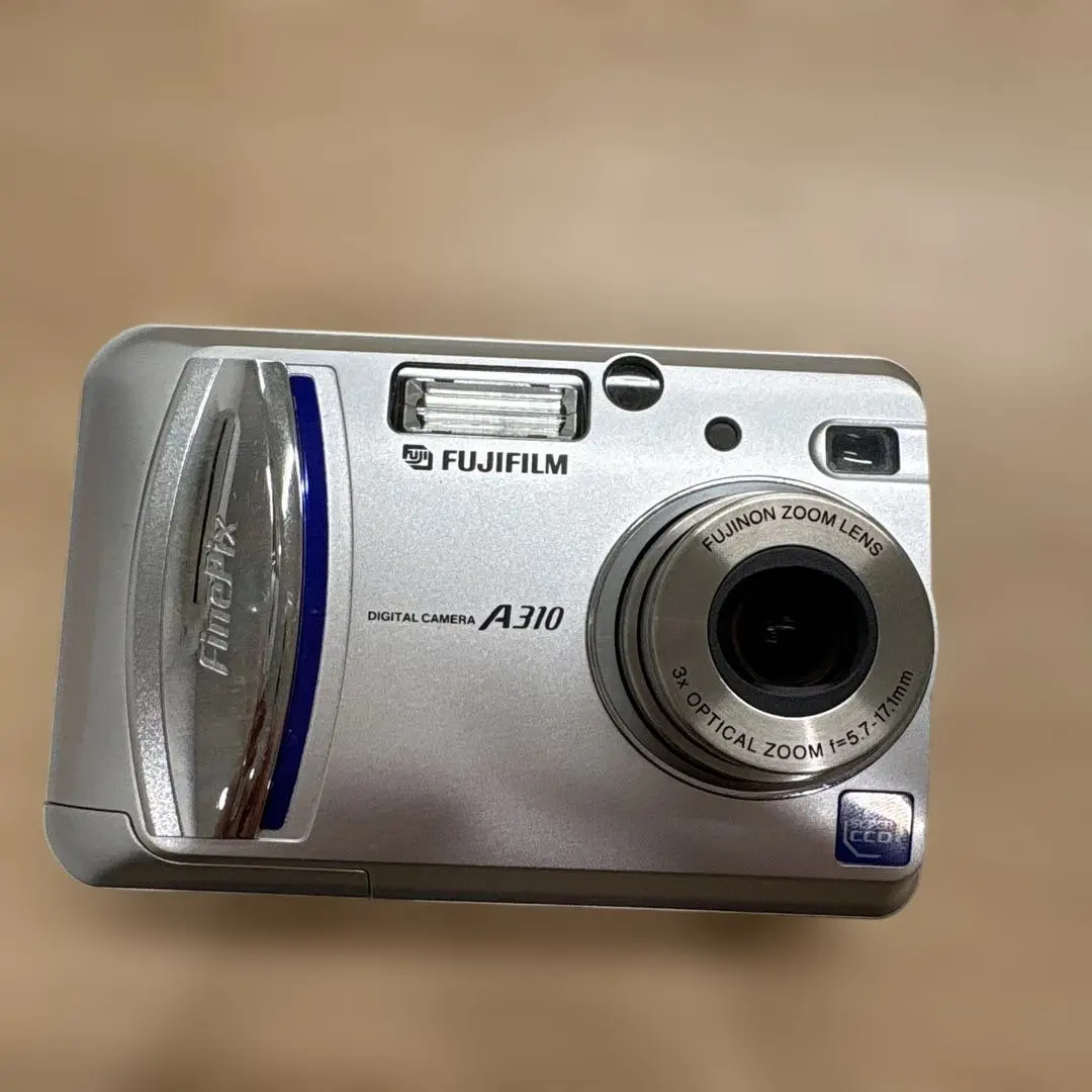 2026年最新】finepix a310の人気アイテム - メルカリ
