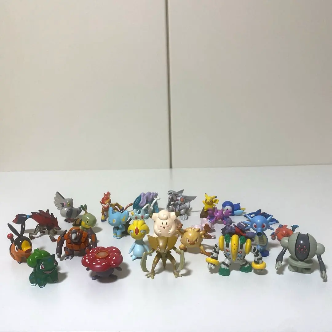 2026年最新】立体ポケモン図鑑 レジギガスの人気アイテム - メルカリ